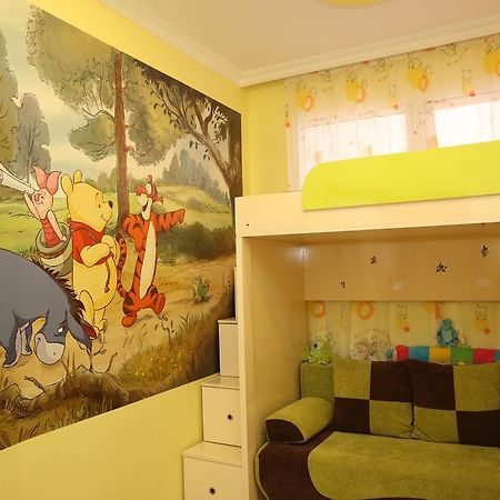 Tamuna Apartment 巴统 外观 照片