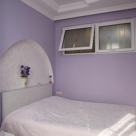 Tamuna Apartment 巴统 外观 照片