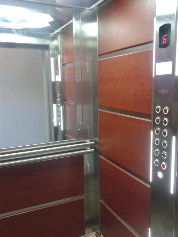 Tamuna Apartment 巴统 客房 照片