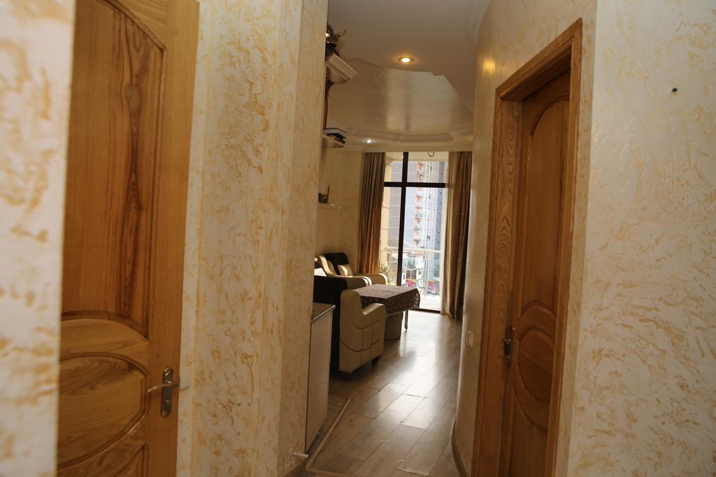 Tamuna Apartment 巴统 外观 照片