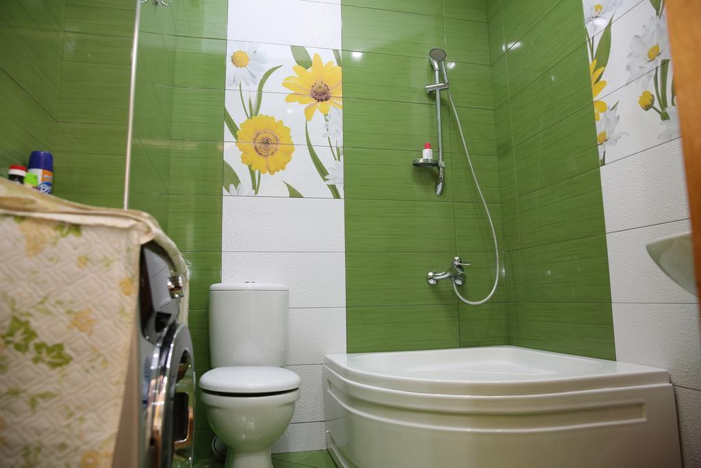 Tamuna Apartment 巴统 外观 照片
