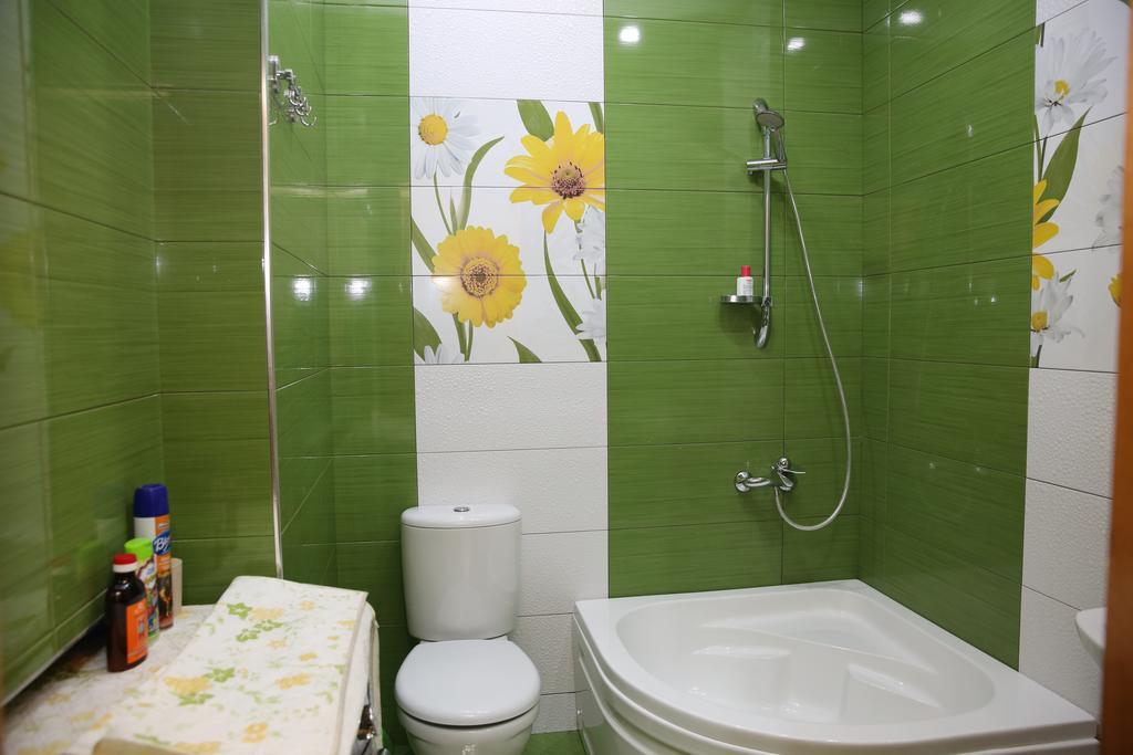 Tamuna Apartment 巴统 外观 照片