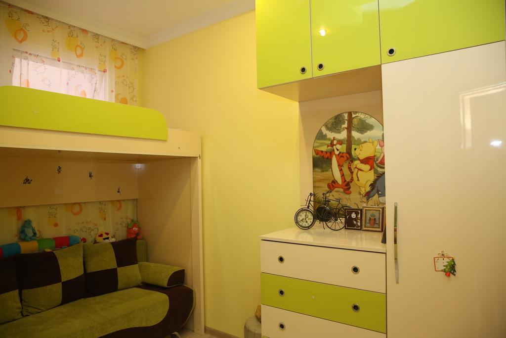 Tamuna Apartment 巴统 外观 照片