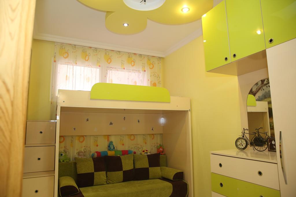 Tamuna Apartment 巴统 外观 照片