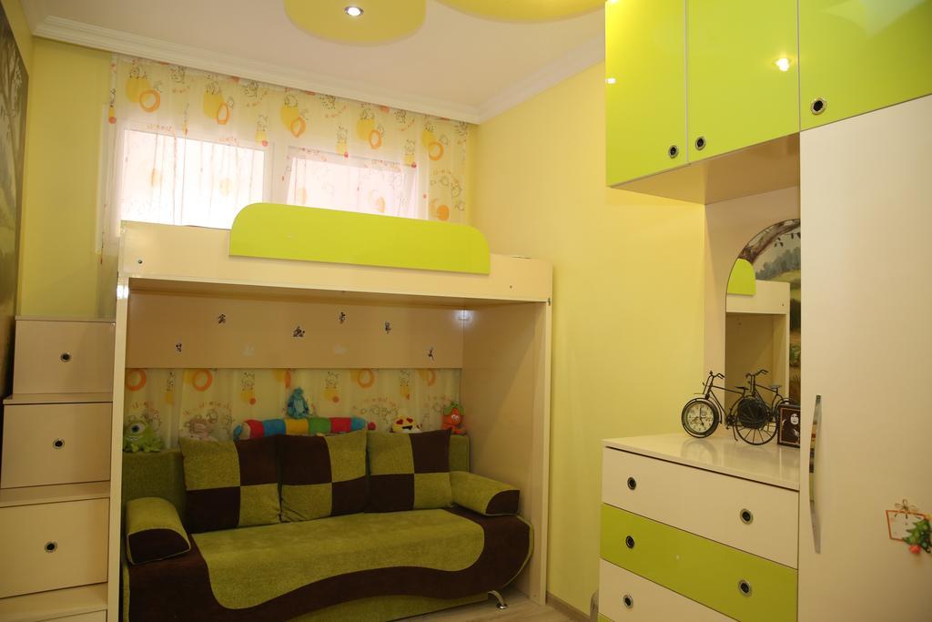Tamuna Apartment 巴统 外观 照片