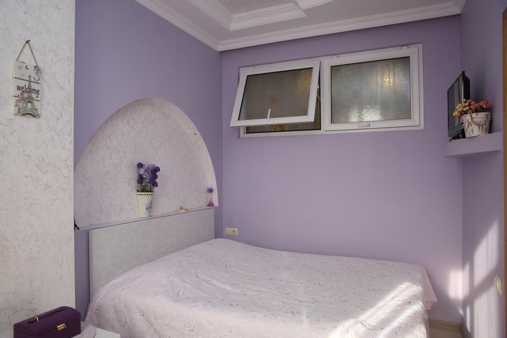Tamuna Apartment 巴统 外观 照片