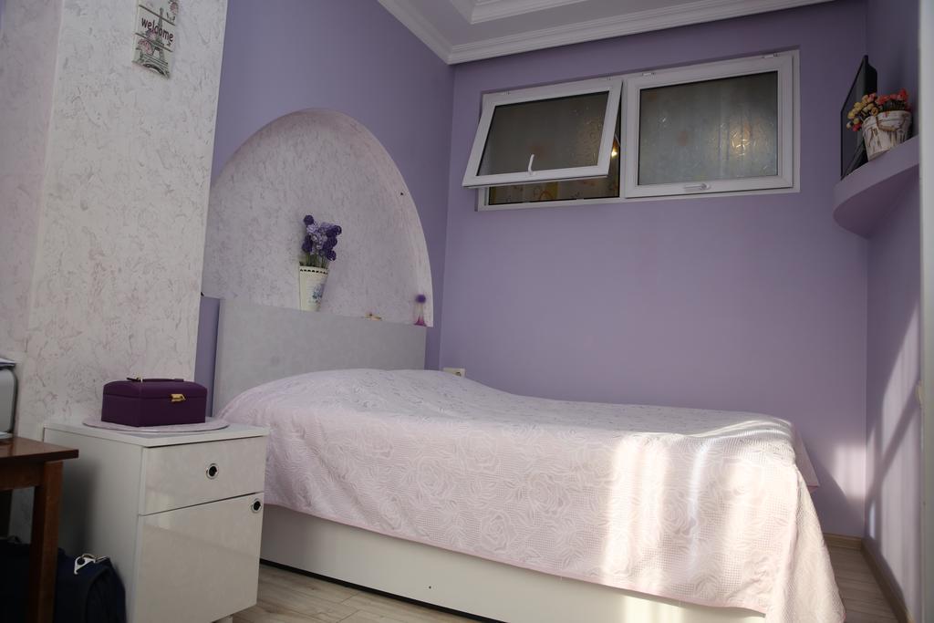 Tamuna Apartment 巴统 外观 照片